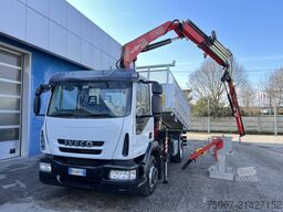 Iveco Eurocargo 140e22