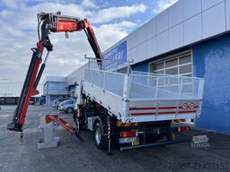 Iveco Eurocargo 140e22