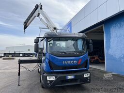 Iveco Eurocargo 160-280