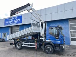 Iveco Eurocargo 160-280
