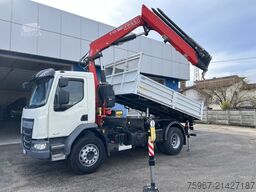 DAF LF 320