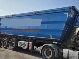 Kempf SKM 35/3 Zustand gut, schlammdicht 50 cbm