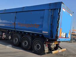 Kempf SKM 35/3 Zustand gut, schlammdicht 50 cbm