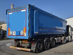 Kempf SKM 35/3 Zustand gut, schlammdicht 50 cbm