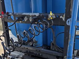 Kempf SKM 35/3 Zustand gut, schlammdicht 50 cbm