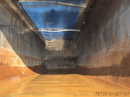 Kempf SKM 35/3 Zustand gut, schlammdicht 50 cbm