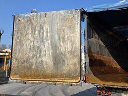 Kempf SKM 35/3 Zustand gut, schlammdicht 50 cbm