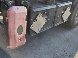 Kempf SKM 35/3 Zustand gut, schlammdicht 50 cbm