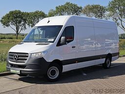 MERCEDES-BENZ SPRINTER 315 ac automaat EURO6