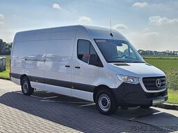 MERCEDES-BENZ SPRINTER 315 ac automaat EURO6