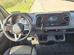 MERCEDES-BENZ SPRINTER 315 ac automaat EURO6