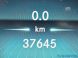MERCEDES-BENZ SPRINTER 315 ac automaat EURO6