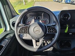 MERCEDES-BENZ SPRINTER 315 ac automaat EURO6