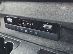 MERCEDES-BENZ SPRINTER 315 ac automaat EURO6