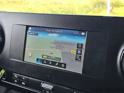 MERCEDES-BENZ SPRINTER 315 ac automaat EURO6