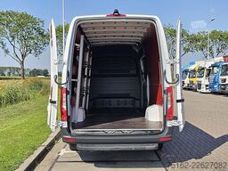 MERCEDES-BENZ SPRINTER 315 ac automaat EURO6