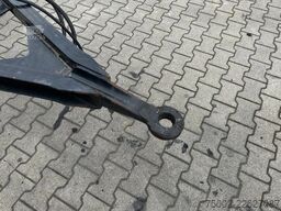 Krone N/A AZ18 MAXI / 2-axle drawbar trailer / BDF / ...