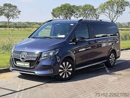 MERCEDES-BENZ EQV 300 wltp 364 kms 90kwh