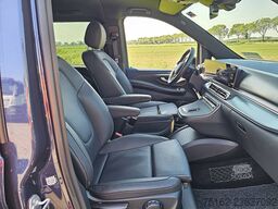 MERCEDES-BENZ EQV 300 wltp 364 kms 90kwh