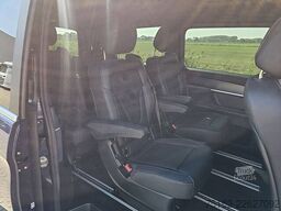 MERCEDES-BENZ EQV 300 wltp 364 kms 90kwh
