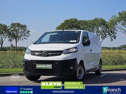 OPEL VIVARO 1.5 L2 Navi Trekhaak AC!