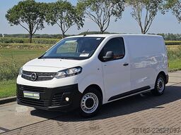 OPEL VIVARO 1.5 L2 Navi Trekhaak AC!