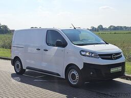OPEL VIVARO 1.5 L2 Navi Trekhaak AC!