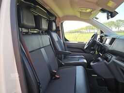 OPEL VIVARO 1.5 L2 Navi Trekhaak AC!