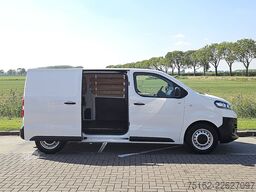 OPEL VIVARO 1.5 L2 Navi Trekhaak AC!