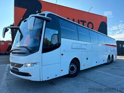 Volvo B11R 9700H 6x2*4 53+1 SEATS / AC / AUXILIARY HE...