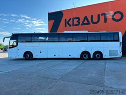 Volvo B11R 9700H 6x2*4 53+1 SEATS / AC / AUXILIARY HE...