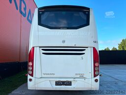 Volvo B11R 9700H 6x2*4 53+1 SEATS / AC / AUXILIARY HE...