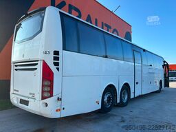 Volvo B11R 9700H 6x2*4 53+1 SEATS / AC / AUXILIARY HE...