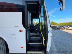 Volvo B11R 9700H 6x2*4 53+1 SEATS / AC / AUXILIARY HE...
