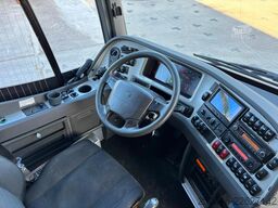 Volvo B11R 9700H 6x2*4 53+1 SEATS / AC / AUXILIARY HE...