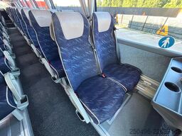 Volvo B11R 9700H 6x2*4 53+1 SEATS / AC / AUXILIARY HE...
