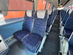 Volvo B11R 9700H 6x2*4 53+1 SEATS / AC / AUXILIARY HE...