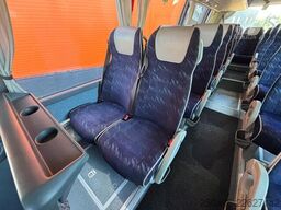 Volvo B11R 9700H 6x2*4 53+1 SEATS / AC / AUXILIARY HE...