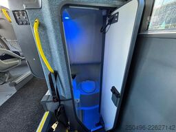 Volvo B11R 9700H 6x2*4 53+1 SEATS / AC / AUXILIARY HE...