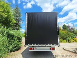 Renault Master Plane Schlafkabine Schiebedachh