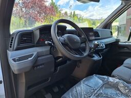 Renault Master Plane Schlafkabine Schiebedachh