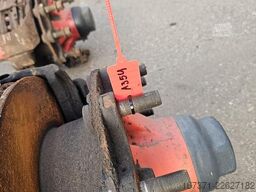 BPW SHSF 9010 ECO-P