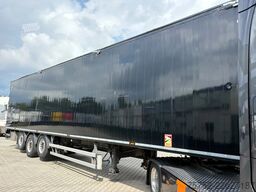 Legras N/A 92m3 10MM Cargo Floor SAF Schijfremmen 2X L...