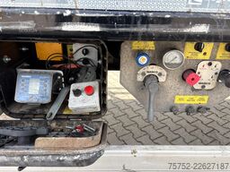 Legras N/A 92m3 10MM Cargo Floor SAF Schijfremmen 2X L...