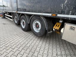 Legras N/A 92m3 10MM Cargo Floor SAF Schijfremmen 2X L...