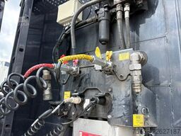 Legras N/A 92m3 10MM Cargo Floor SAF Schijfremmen 2X L...