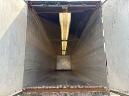 Legras N/A 92m3 10MM Cargo Floor SAF Schijfremmen 2X L...