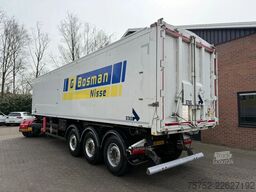 Stas S300CX S300CX 58m3 Alcoa Klep/deuren Bieten nie...