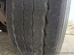 Stas S300CX S300CX 58m3 Alcoa Klep/deuren Bieten nie...
