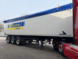 Stas S300CX S300CX 58m3 Alcoa Klep/deuren Bieten nie...